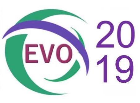 EVO 2019 logo